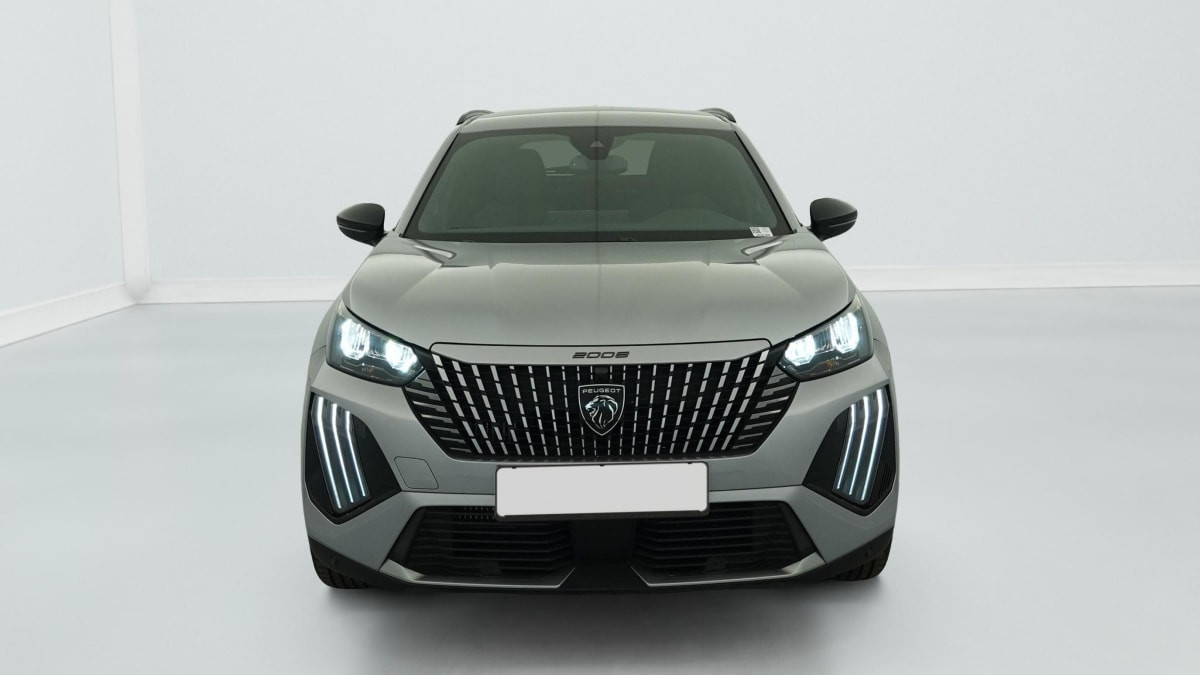 Vente en ligne Peugeot 2008 100 S S BVM6 Allure au prix de 19 860 €