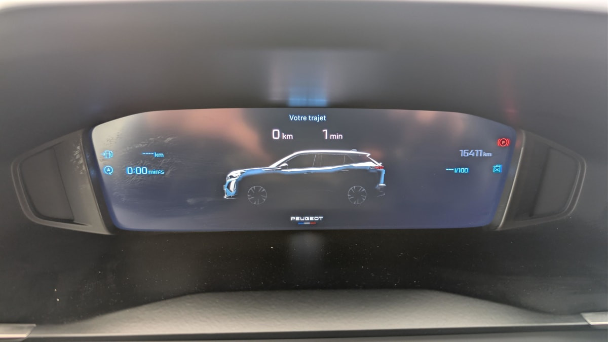 Vente en ligne Peugeot 2008 100 S S BVM6 Allure au prix de 17 180 €