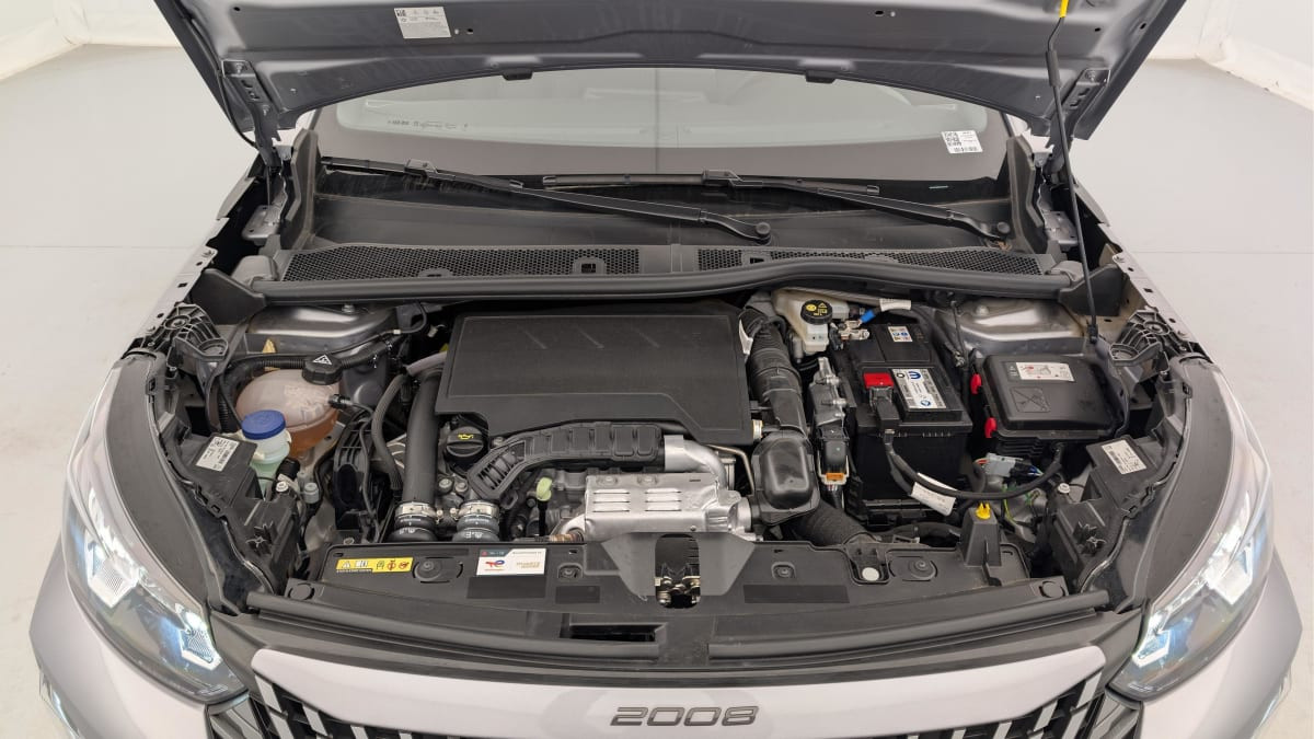 Vente en ligne Peugeot 2008 100 S S BVM6 Allure au prix de 19 860 €