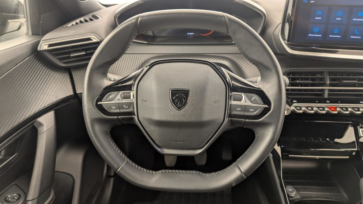 Vente en ligne Peugeot 2008 100 S S BVM6 Allure au prix de 17 180 €