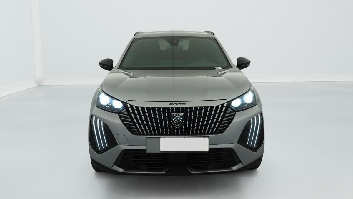 Vente en ligne Peugeot 2008 100 S S BVM6 Allure au prix de 17 180 €