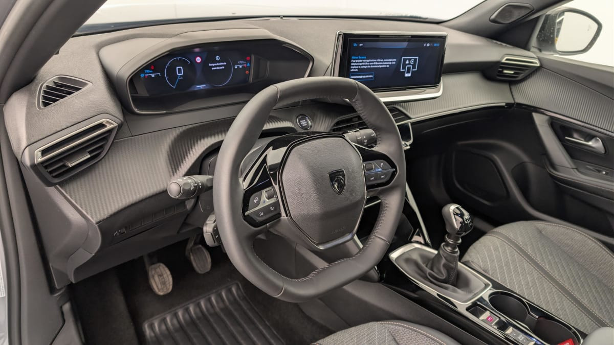 Vente en ligne Peugeot 2008 100 S S BVM6 Allure au prix de 19 860 €