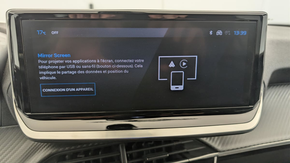 Vente en ligne Peugeot 2008 100 S S BVM6 Allure au prix de 17 180 €