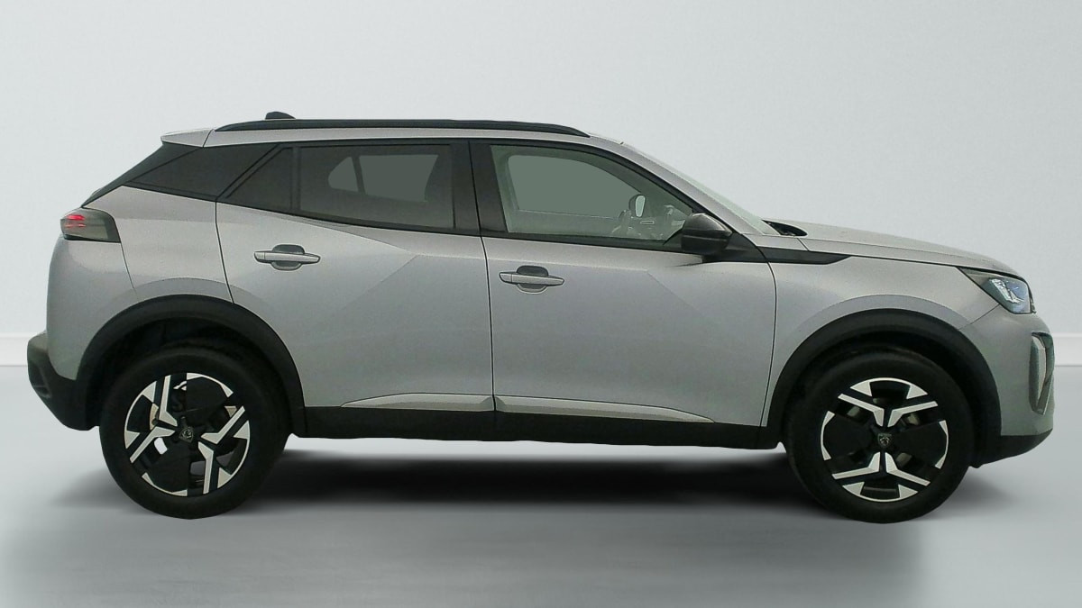 Vente en ligne Peugeot 2008 100 S S BVM6 Allure au prix de 17 180 €