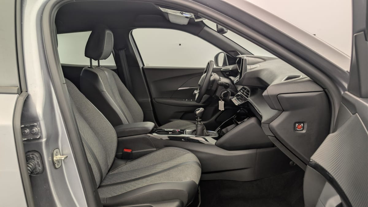 Vente en ligne Peugeot 2008 100 S S BVM6 Allure au prix de 17 180 €