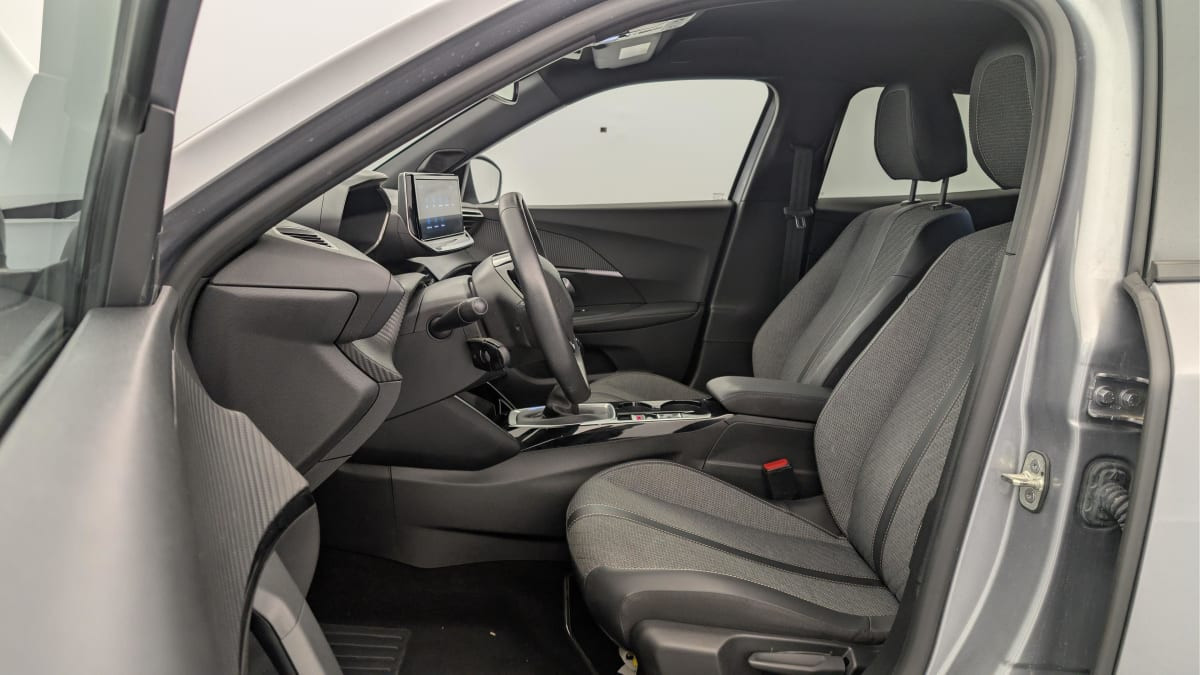 Vente en ligne Peugeot 2008 100 S S BVM6 Allure au prix de 17 180 €