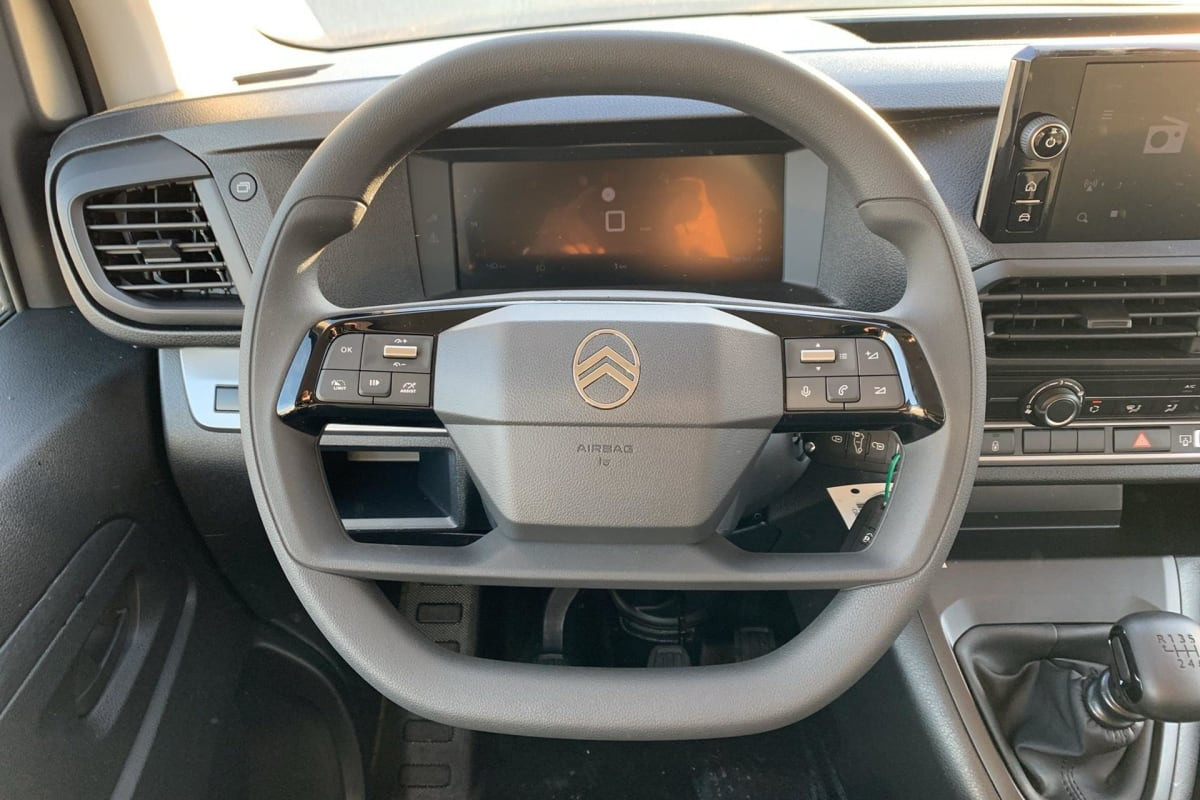 Vente en ligne Citroën Jumpy Fourgon XL BHDI 145 BVM6 au prix de 31 650 €