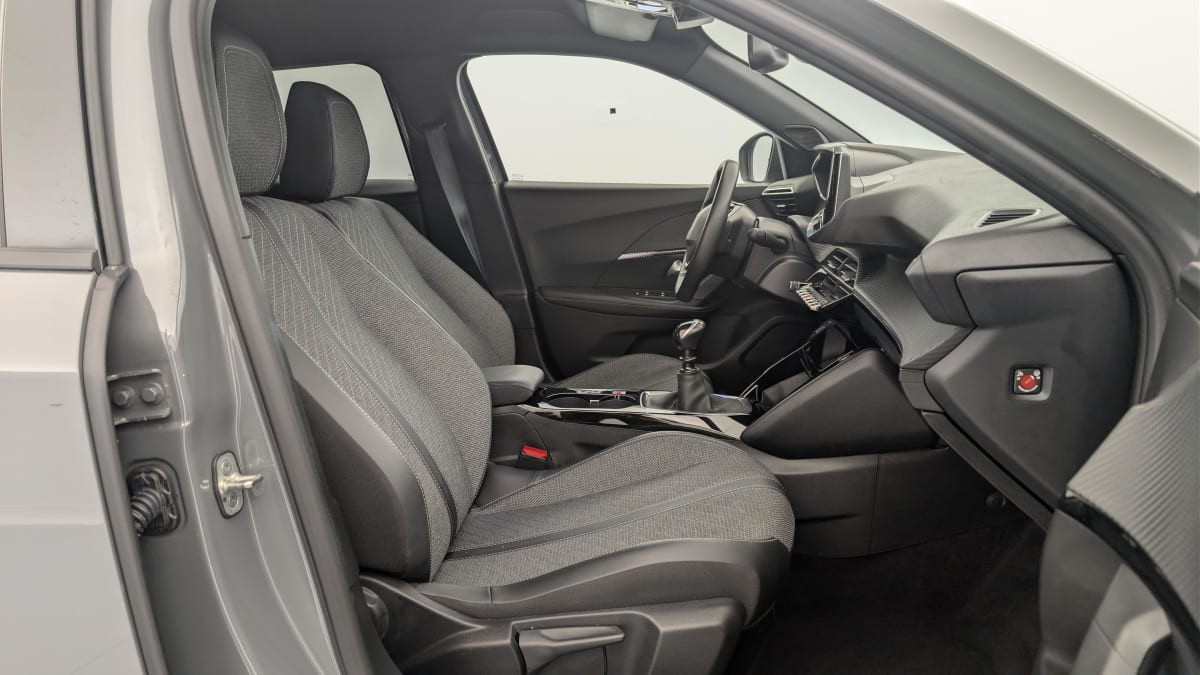 Vente en ligne Peugeot 2008 100 S S BVM6 Allure au prix de 17 800 €