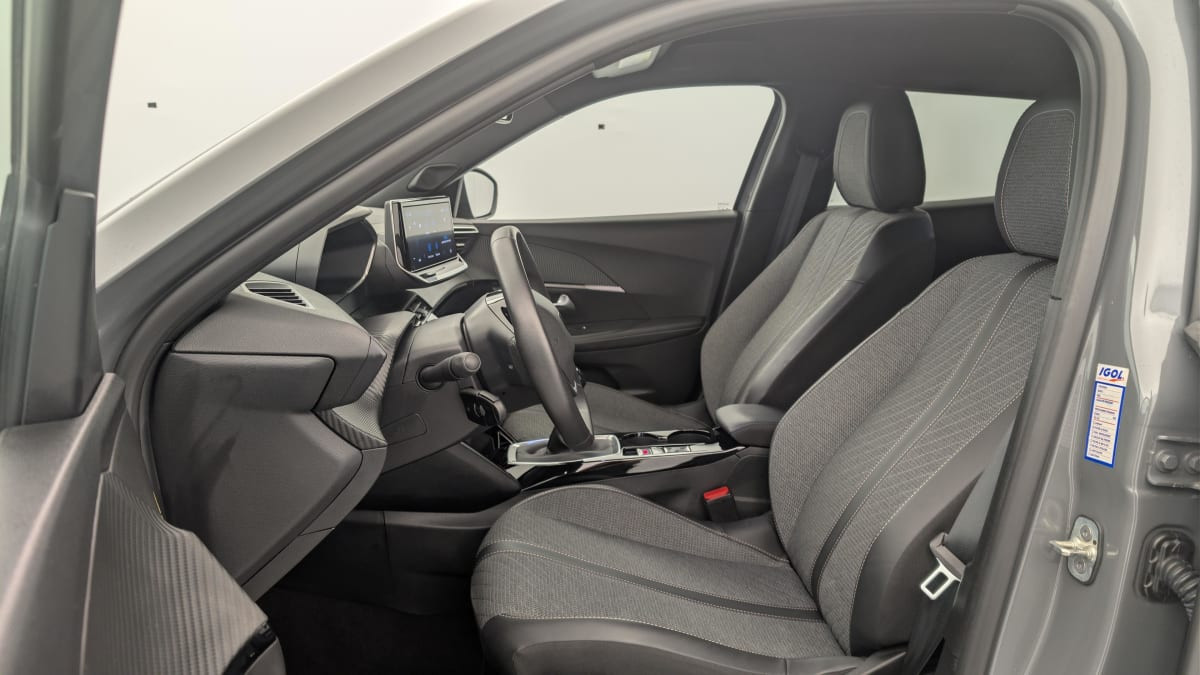 Vente en ligne Peugeot 2008 100 S S BVM6 Allure au prix de 17 800 €