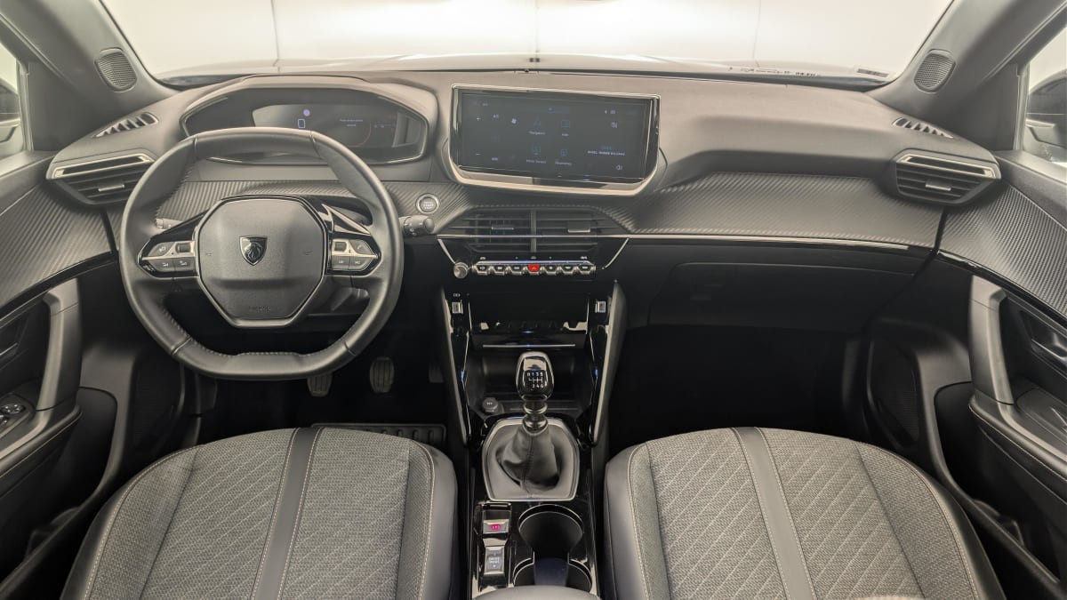 Vente en ligne Peugeot 2008 100 S S BVM6 Allure au prix de 17 800 €