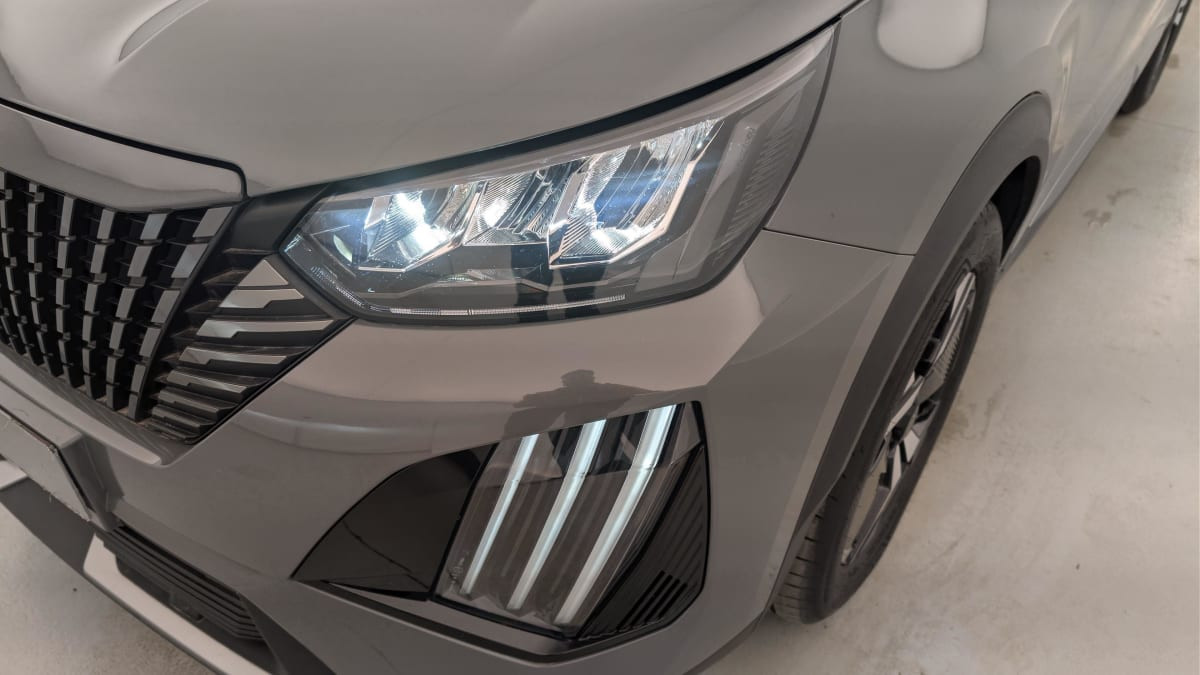 Vente en ligne Peugeot 2008 100 S S BVM6 Allure au prix de 17 800 €