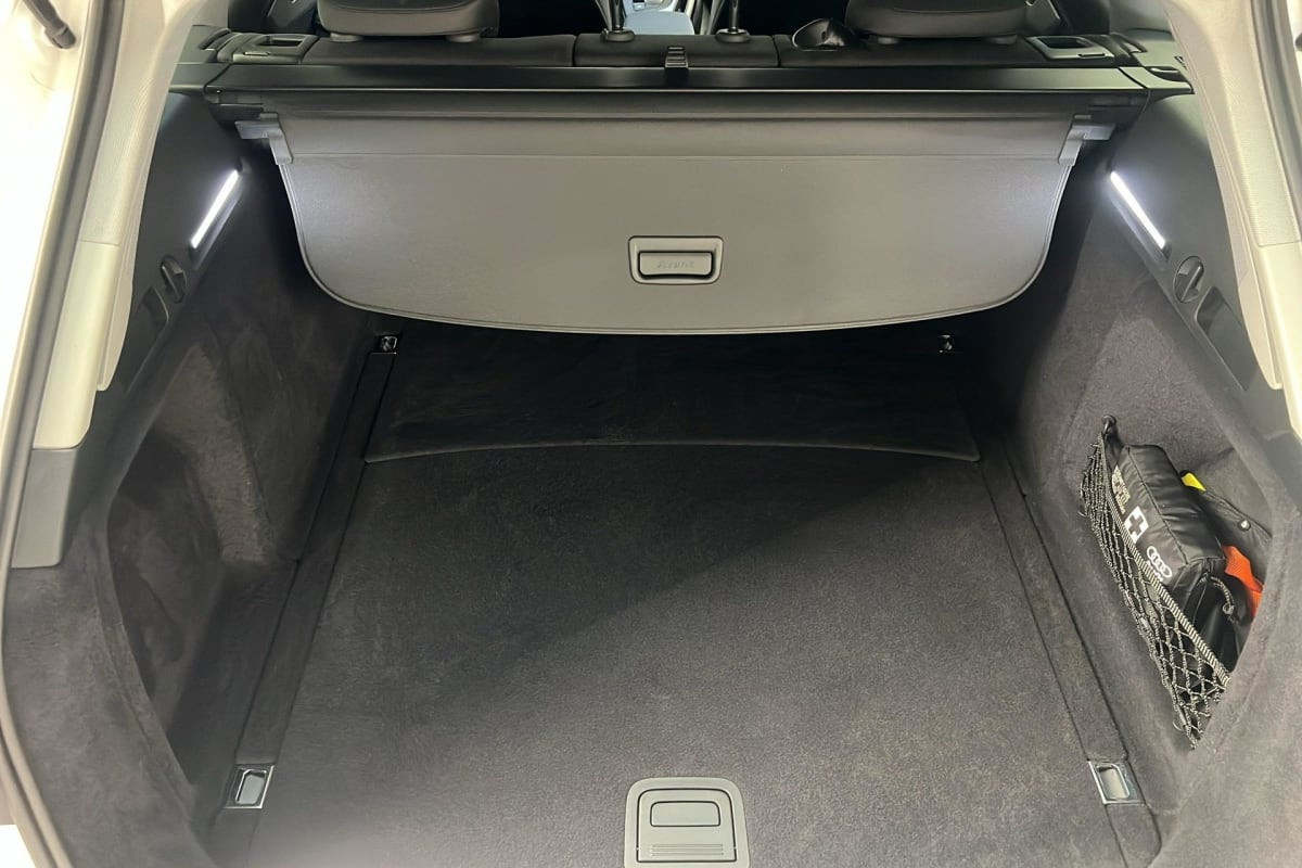 Vente en ligne Audi A4 Avant 35 TFSI 150 S tronic 7 Design au prix de 28 510 €