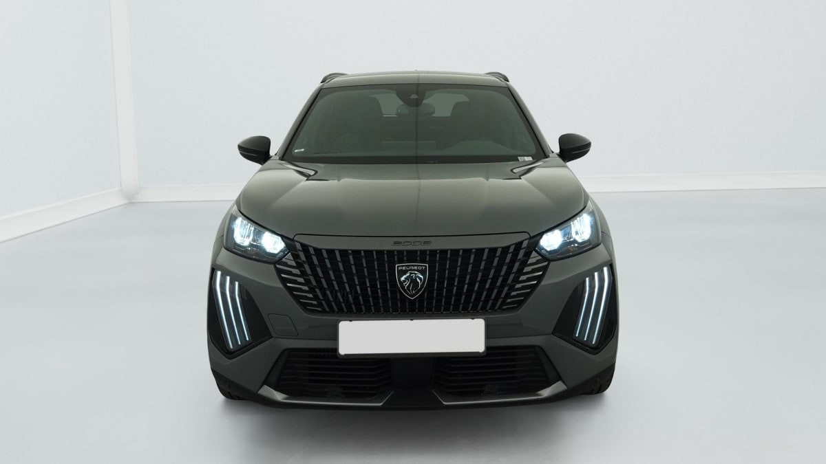 Vente en ligne Peugeot 2008 100 S S BVM6 Allure au prix de 17 800 €