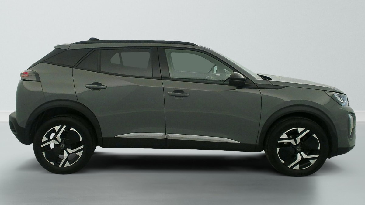 Vente en ligne Peugeot 2008 100 S S BVM6 Allure au prix de 17 800 €