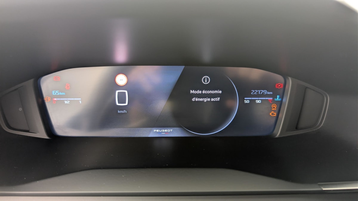 Vente en ligne Peugeot 2008 100 S S BVM6 Allure au prix de 17 800 €