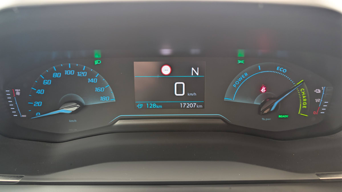 Vente en ligne Peugeot 208 50 KWH 136CH ACTIVE au prix de 16 150 €