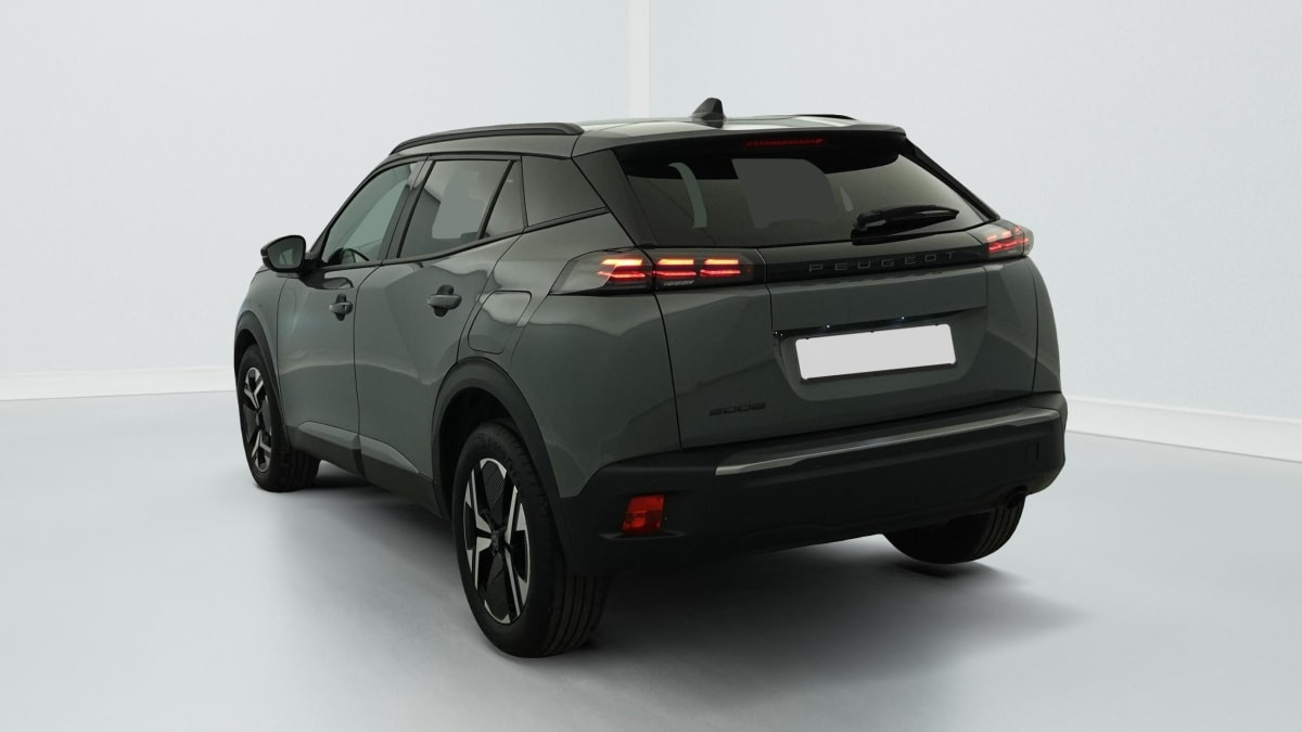 Vente en ligne Peugeot 2008 100 S S BVM6 Allure au prix de 17 800 €