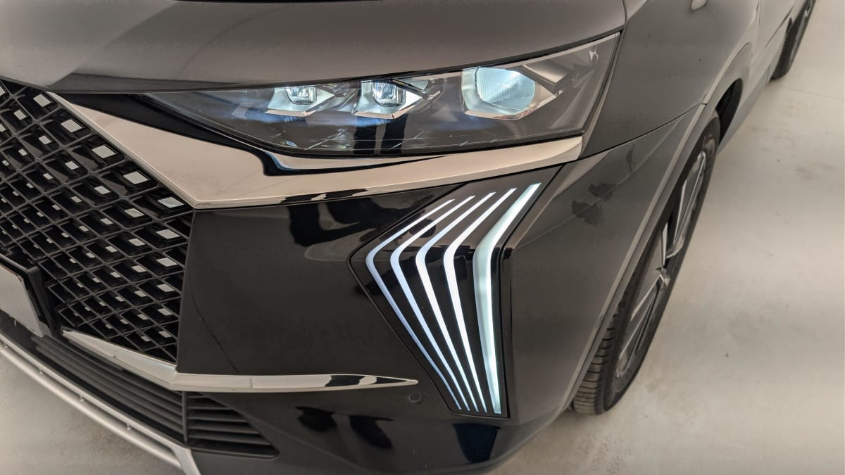 Vente en ligne Ds DS7 Crossback Hybride Rechargeable E-Tense 225 EAT8 Opera au prix de 38 810 €