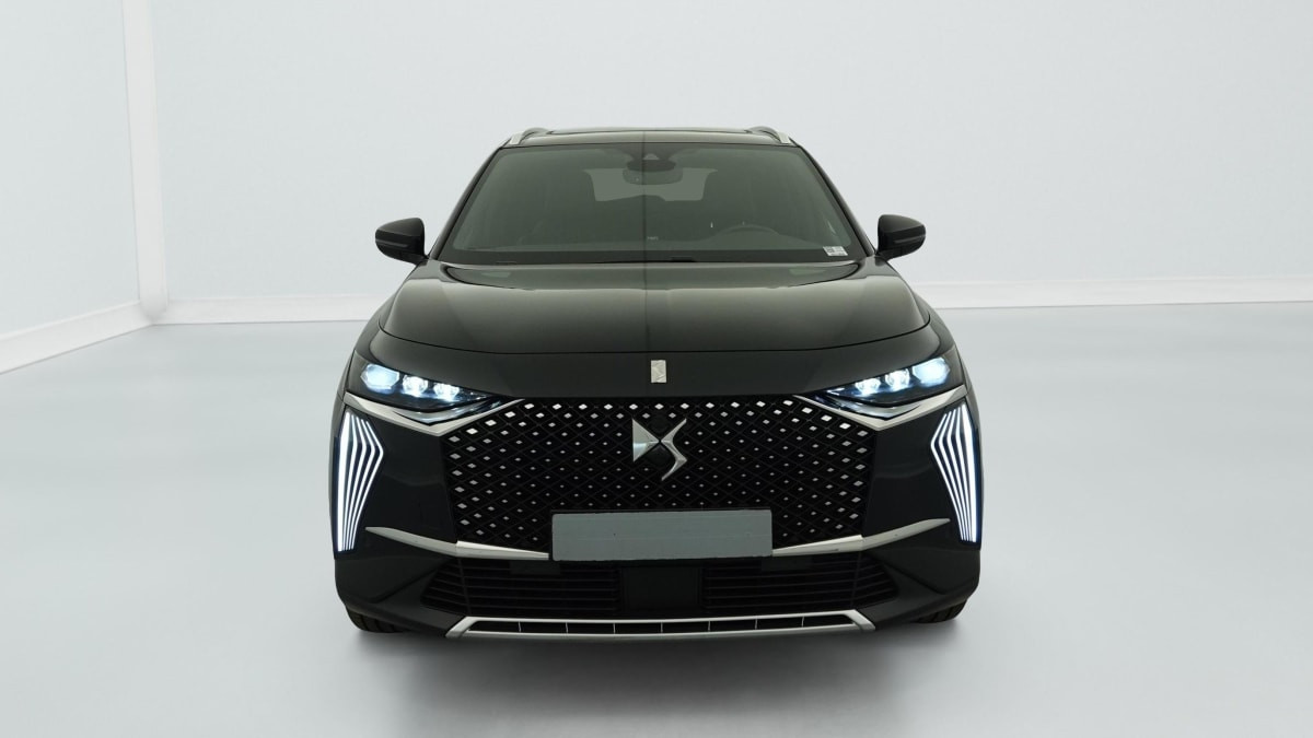 Vente en ligne Ds DS7 Crossback Hybride Rechargeable E-Tense 225 EAT8 Opera au prix de 38 810 €