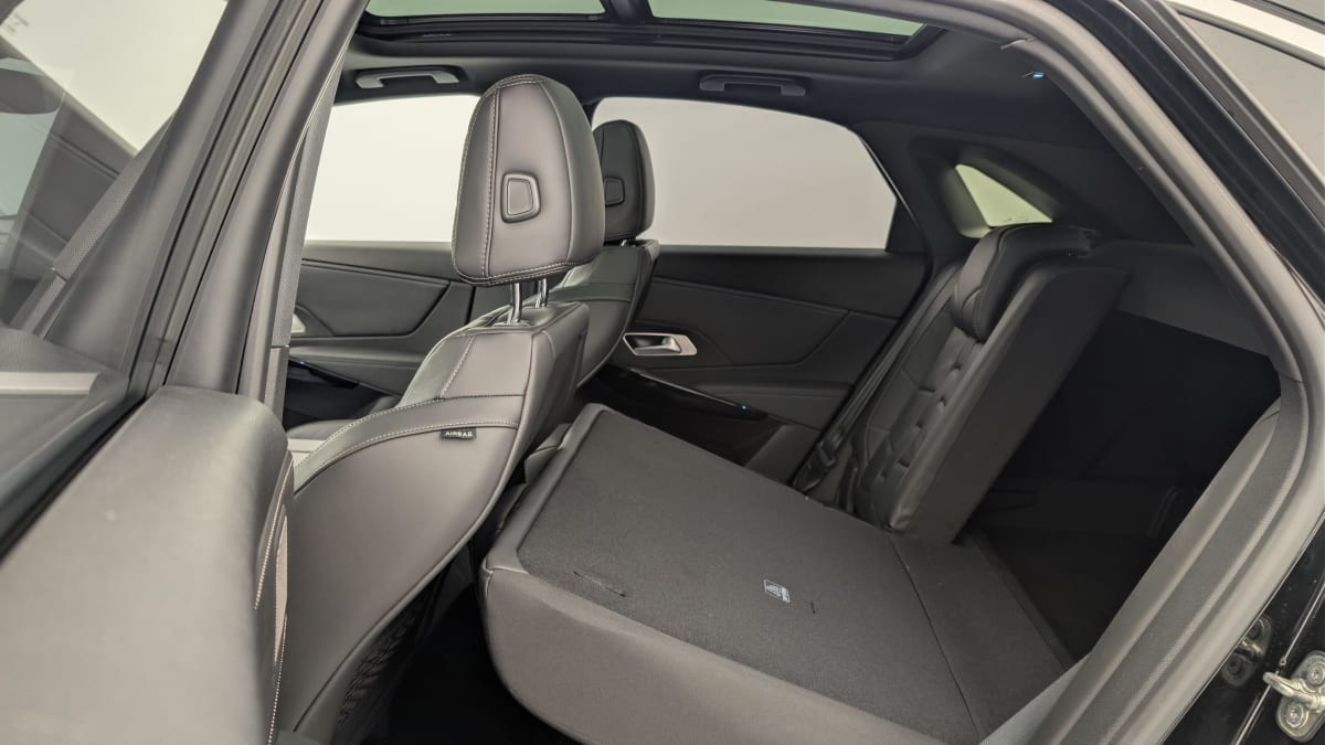 Vente en ligne Ds DS7 Crossback Hybride Rechargeable E-Tense 225 EAT8 Opera au prix de 38 810 €