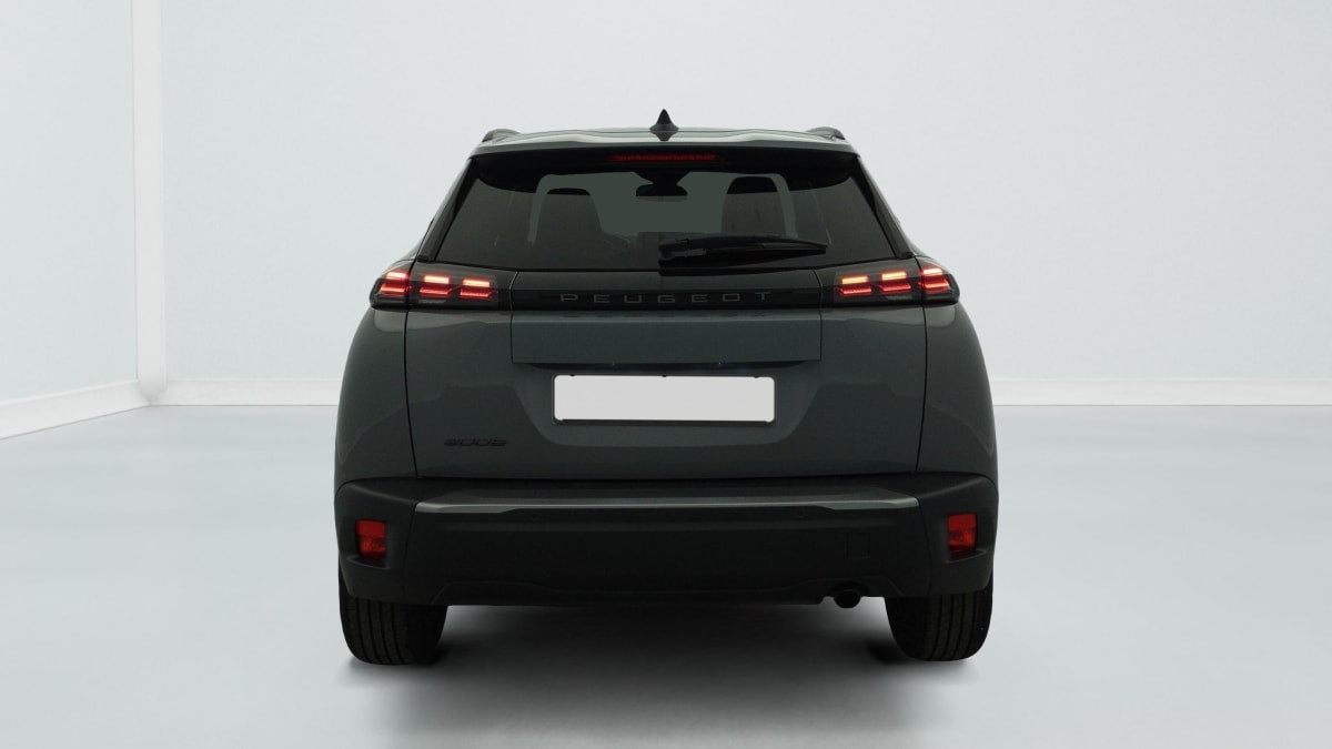 Vente en ligne Peugeot 2008 100 S S BVM6 Allure au prix de 17 800 €