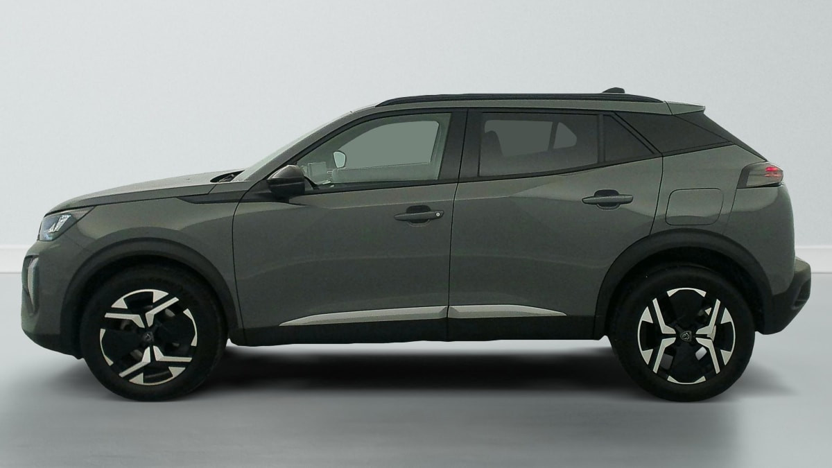 Vente en ligne Peugeot 2008 100 S S BVM6 Allure au prix de 17 800 €