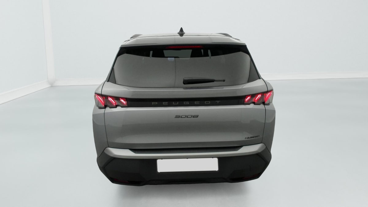 Vente en ligne Peugeot 5008 Hybrid 145 e-DCS6 GT au prix de 34 680 €