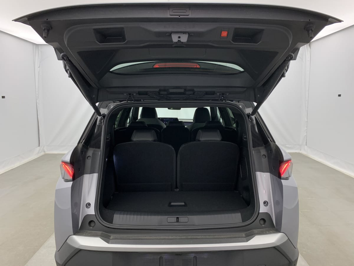 Vente en ligne Peugeot 5008 Hybrid 145 e-DCS6 GT au prix de 34 680 €