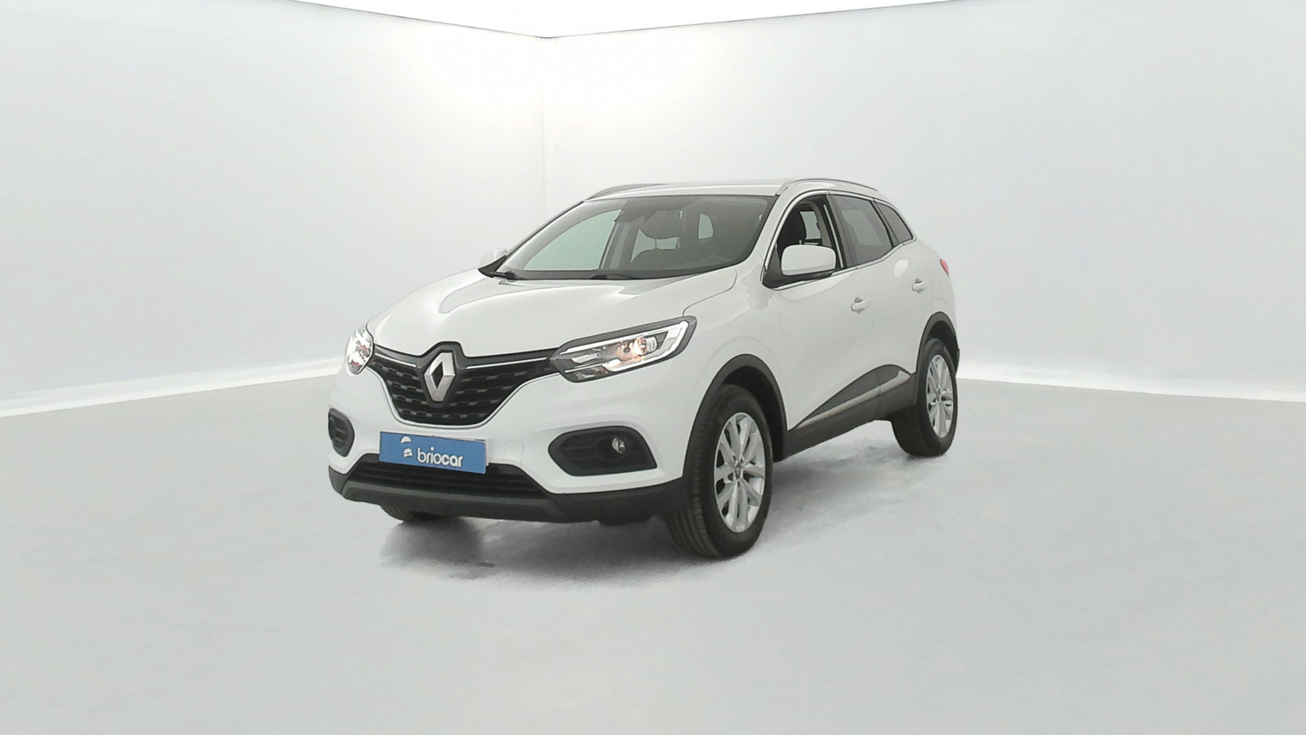 Renault Kadjar 1.5 Blue dCi 115ch Business occasion de 2020 en vente à Rennes