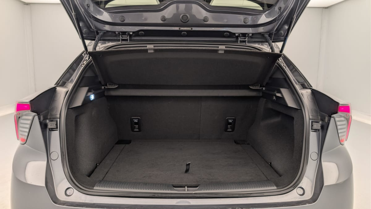 Vente en ligne Mg MG4 64KWH 204CH LUXURY au prix de 22 330 €