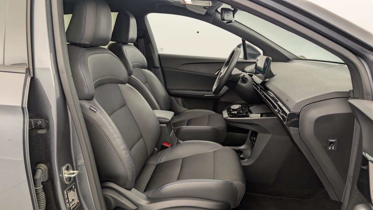 Vente en ligne Mg MG4 64KWH 204CH LUXURY au prix de 22 330 €