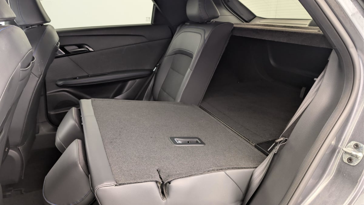 Vente en ligne Mg MG4 64KWH 204CH LUXURY au prix de 22 330 €