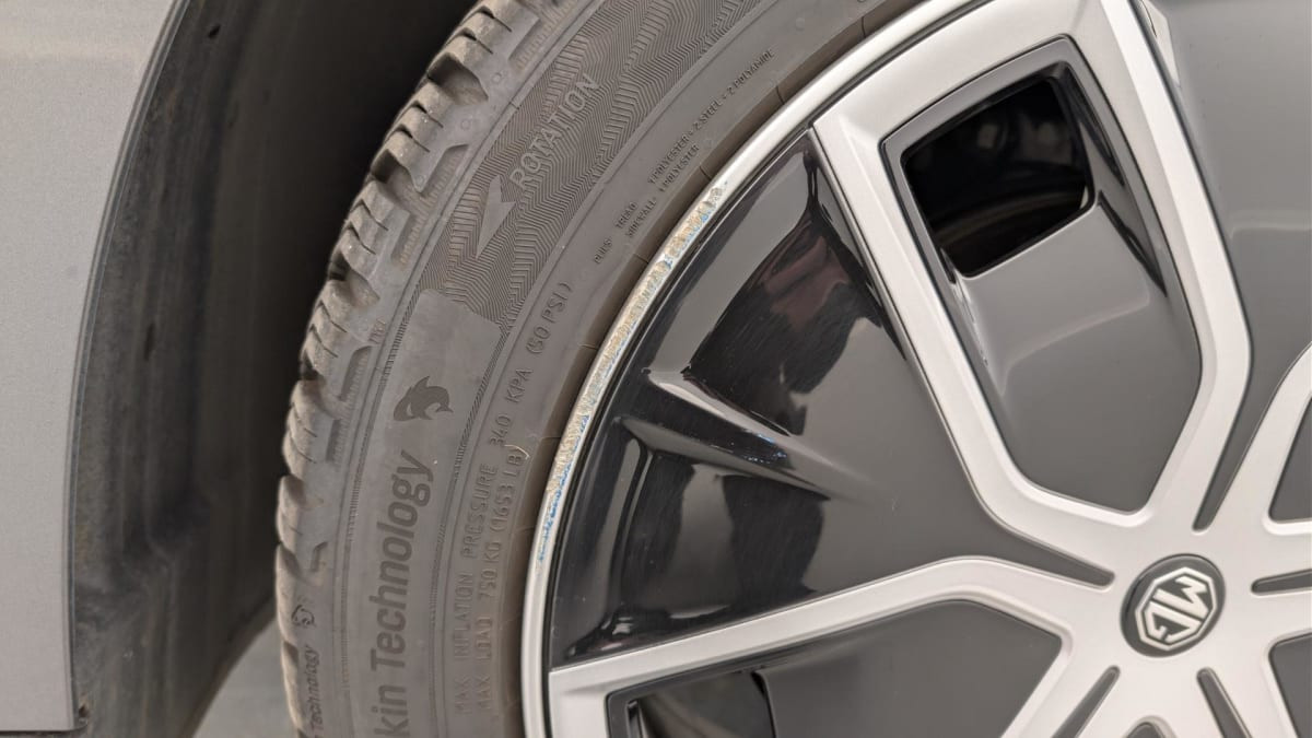 Vente en ligne Mg MG4 64KWH 204CH LUXURY au prix de 22 330 €