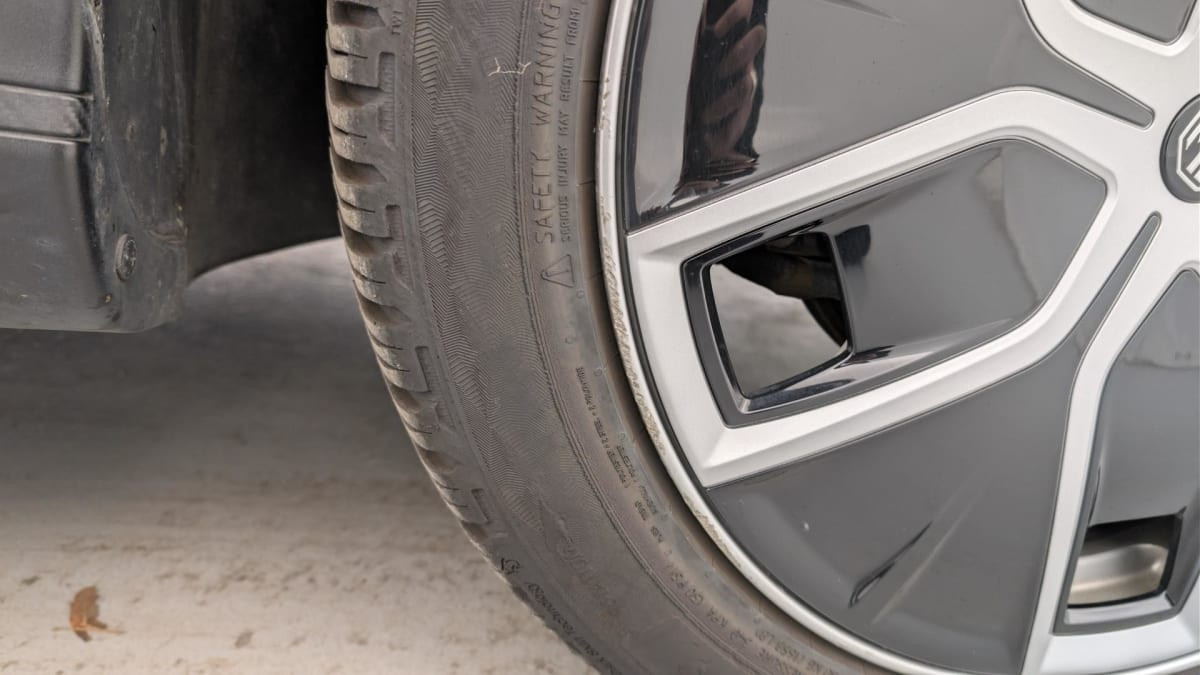 Vente en ligne Mg MG4 64KWH 204CH LUXURY au prix de 22 330 €