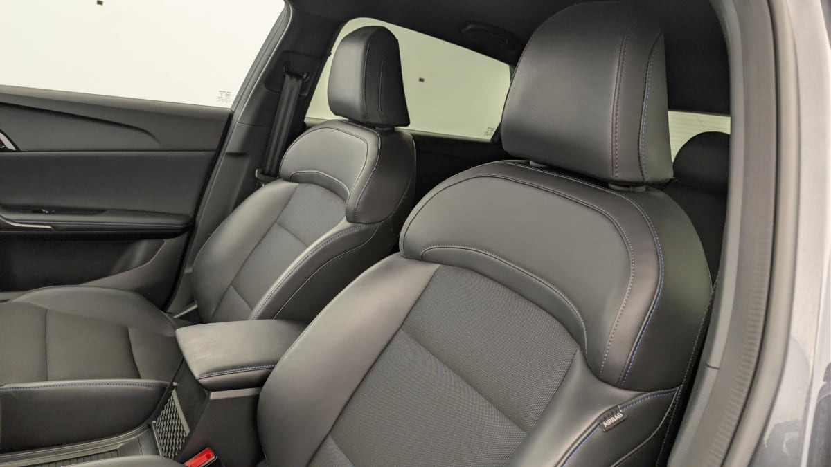 Vente en ligne Mg MG4 64KWH 204CH LUXURY au prix de 22 330 €