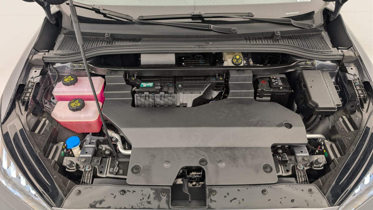 Vente en ligne Mg MG4 64KWH 204CH LUXURY au prix de 22 330 €