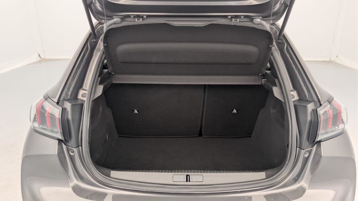 Vente en ligne Peugeot 208 100 S S BVM6 Allure au prix de 16 150 €