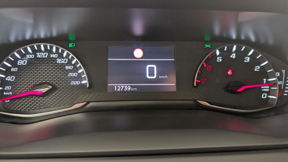 Vente en ligne Peugeot 208 100 S S BVM6 Allure au prix de 16 150 €