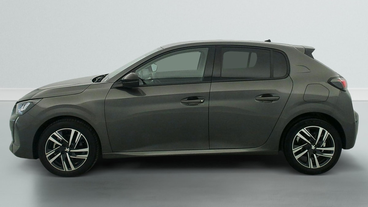 Vente en ligne Peugeot 208 100 S S BVM6 Allure au prix de 16 150 €