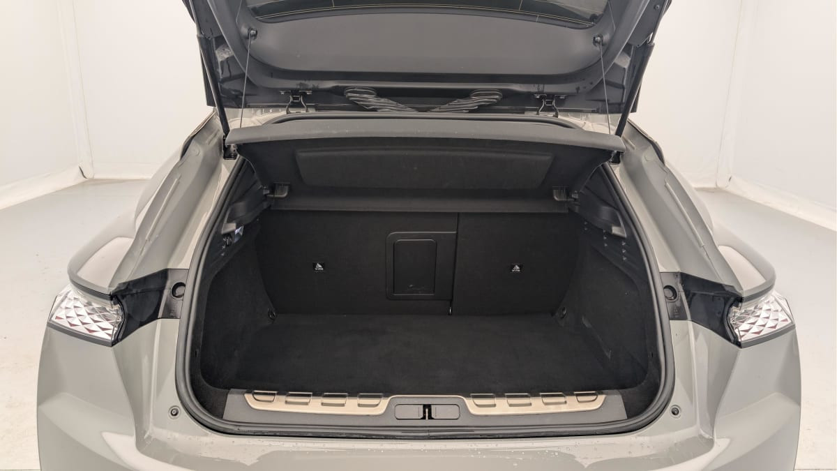 Vente en ligne Ds DS4 Hybride E-Tense 225 EAT8 Rivoli au prix de 27 480 €