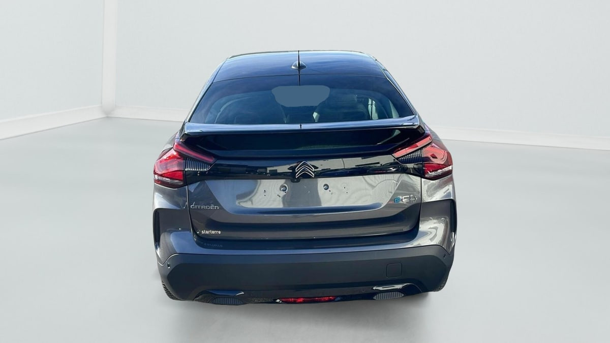 Vente en ligne Citroën Ë-C4 136 ch Automatique Feel au prix de 19 240 €