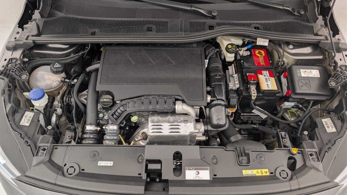 Vente en ligne Peugeot 208 100 S S BVM6 Allure au prix de 16 150 €