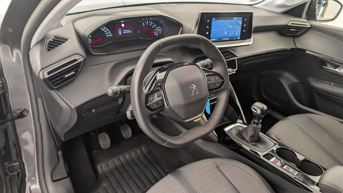 Vente en ligne Peugeot 208 100 S S BVM6 Allure au prix de 16 150 €