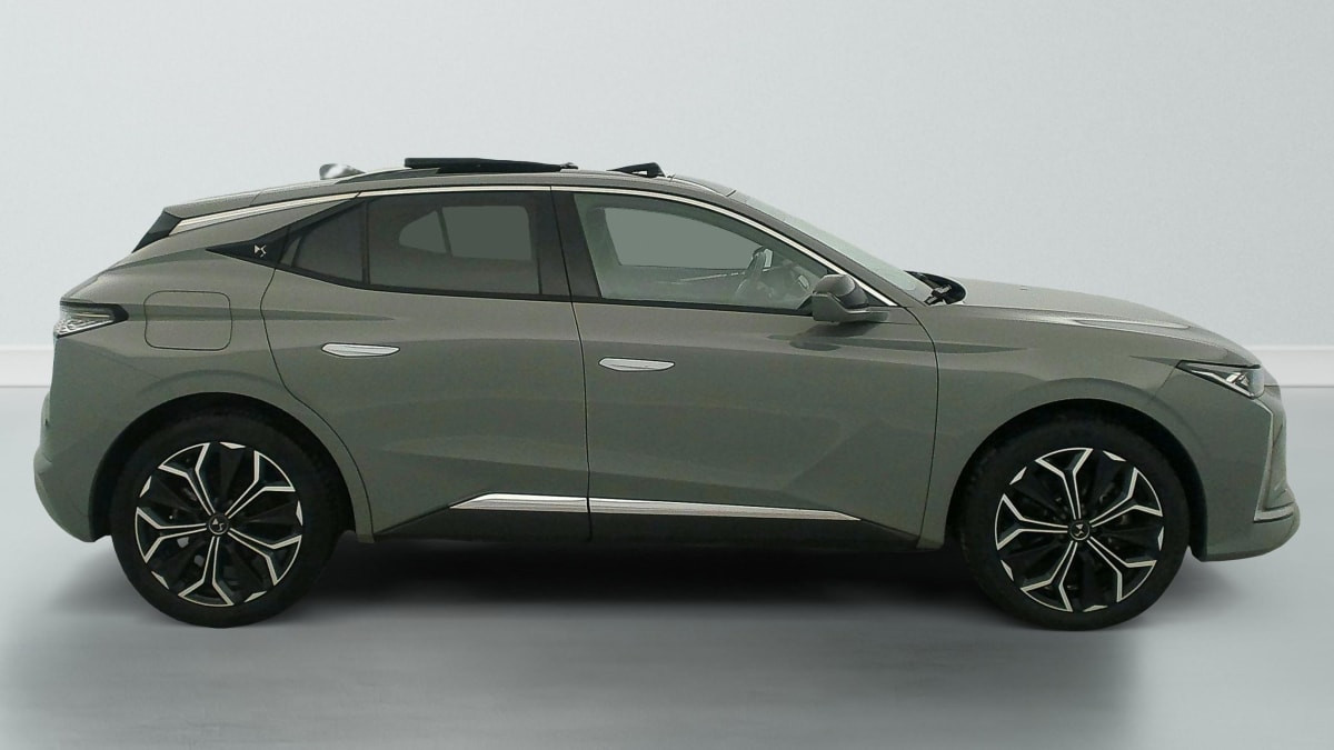 Vente en ligne Ds DS4 Hybride E-Tense 225 EAT8 Rivoli au prix de 27 480 €