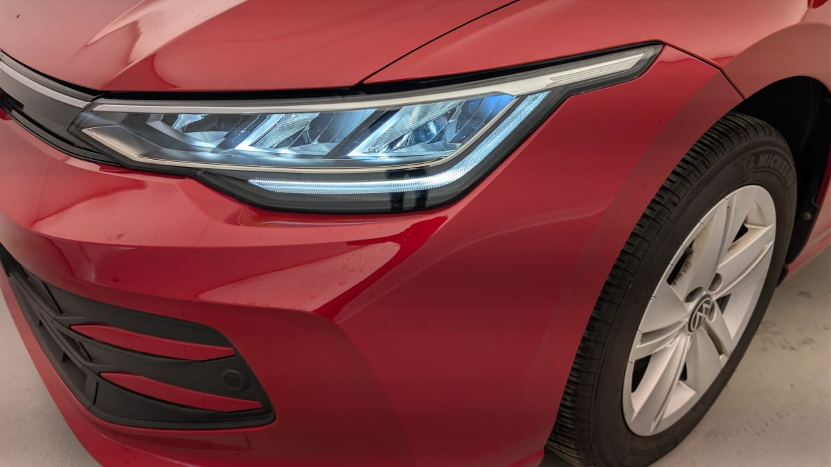 Vente en ligne Volkswagen Golf SW 1.5 TSI EVO2 116 BVM6 LIFE PLUS au prix de 24 390 €