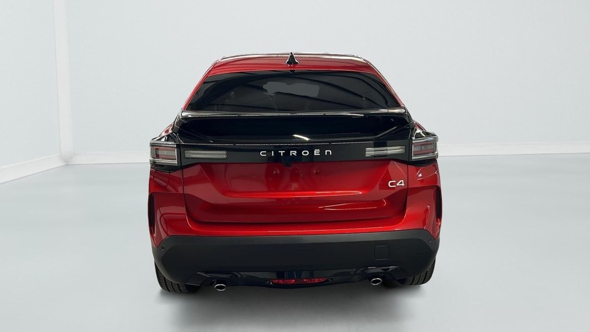 Vente en ligne Citroën C4 Hybride 136 e-DCS6 Max au prix de 22 330 €