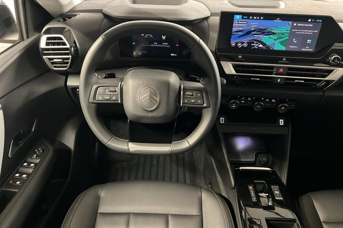 Vente en ligne Citroën C4 Hybride 136 e-DCS6 Max au prix de 22 330 €