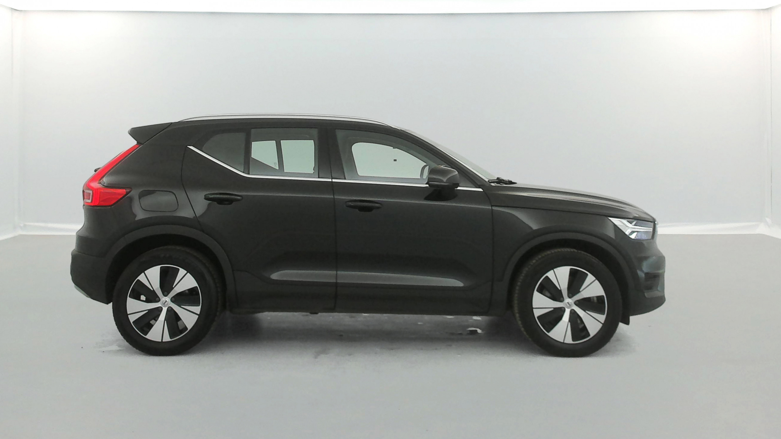 Vente en ligne Volvo XC40 T4 Recharge 129 + 82ch Start DCT 7 au prix de 24 790 €