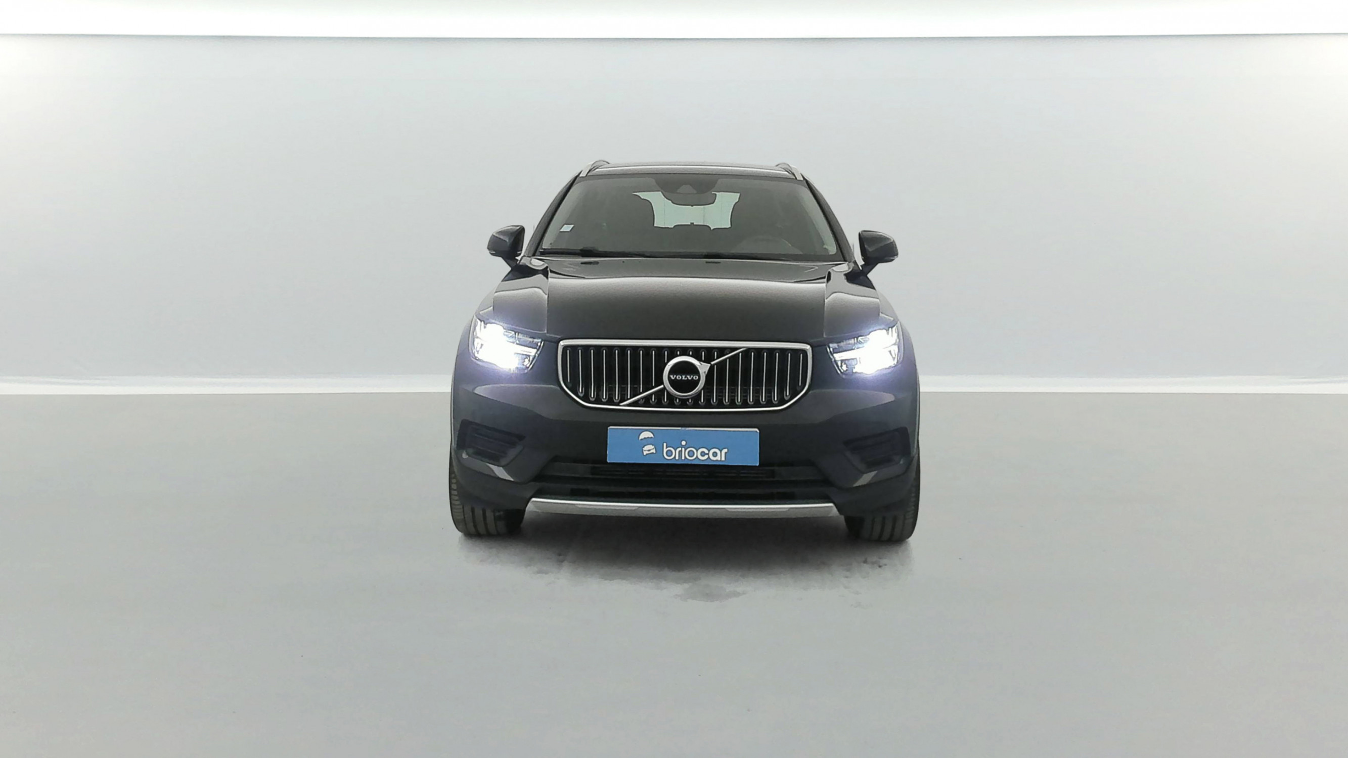 Vente en ligne Volvo XC40 T4 Recharge 129 + 82ch Start DCT 7 au prix de 24 790 €