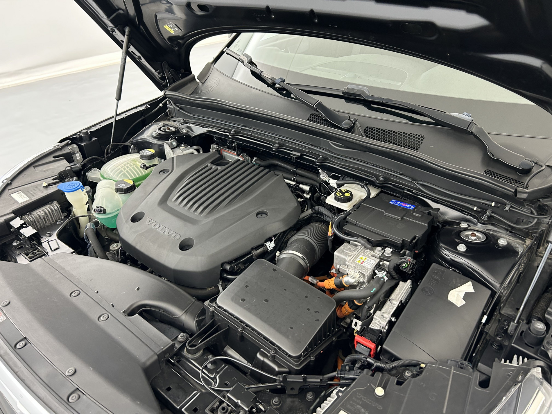 Vente en ligne Volvo XC40 T4 Recharge 129 + 82ch Start DCT 7 au prix de 24 790 €